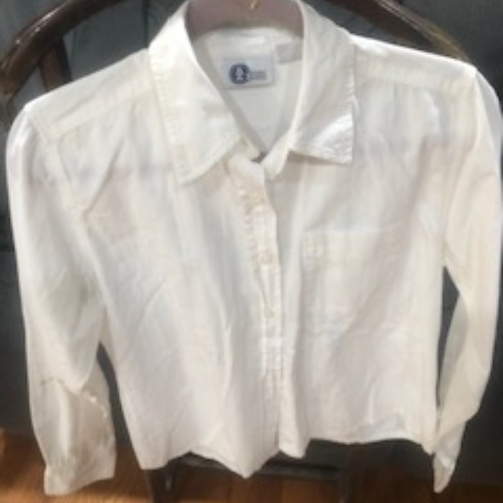 Woman's Blouse